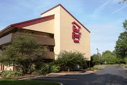  - Red Roof Inn Oxford Valley Langhorne - I-295, Exit 5