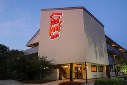  - Red Roof Inn Oxford Valley Langhorne - I-295, Exit 5