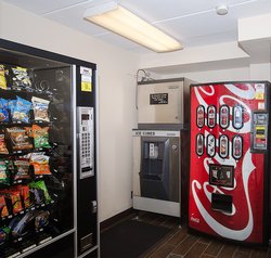  - Red Roof Inn Oxford Valley Langhorne - I-295, Exit 5