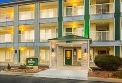  - HomeTowne Studios Sulphur - I-10, Exit 23