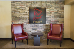  - Red Roof Plus+ Inn & Suites Willowbrook - I-55, Exit 274