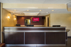  - Red Roof Plus+ Inn & Suites Willowbrook - I-55, Exit 274