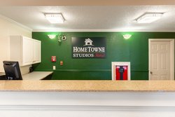  - HomeTowne Studios Norcross
