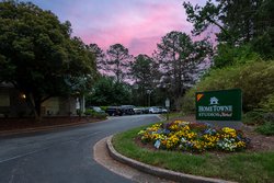  - HomeTowne Studios Lawrenceville