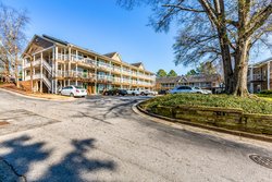  - HomeTowne Studios Norcross