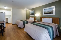  - HomeTowne Studios University Parkway Winston-Salem