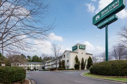  - HomeTowne Studios University Parkway Winston-Salem