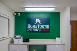  - HomeTowne Studios University Parkway Winston-Salem