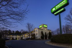  - HomeTowne Studios University Parkway Winston-Salem