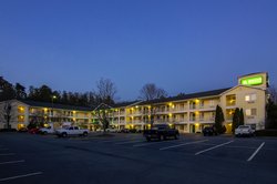  - HomeTowne Studios University Parkway Winston-Salem