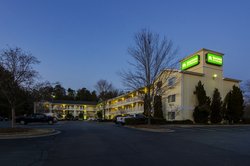  - HomeTowne Studios University Parkway Winston-Salem