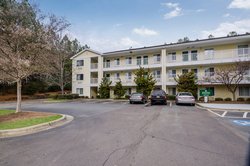  - HomeTowne Studios University Parkway Winston-Salem