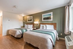  - HomeTowne Studios Tamarac