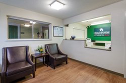  - HomeTowne Studios University Parkway Winston-Salem