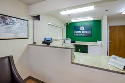  - HomeTowne Studios University Parkway Winston-Salem