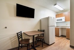  - HomeTowne Studios Research Triangle Durham - I-40, Exit 278