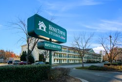  - HomeTowne Studios Research Triangle Durham - I-40, Exit 278