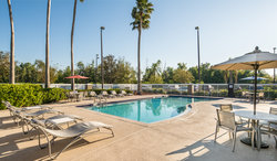  - Holiday Inn Express Airport Orlando