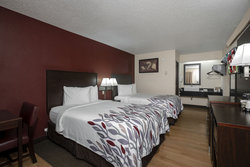  - Red Roof Inn Champaign - I-74, Exit 182