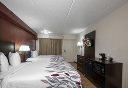  - Red Roof Inn Champaign - I-74, Exit 182