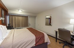  - Red Roof Inn Sharonville - I-75, Exit 15