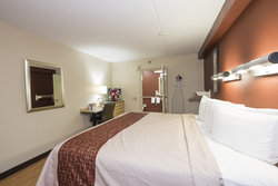  - Red Roof Inn Sharonville - I-75, Exit 15