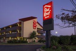  - Red Roof Inn Sharonville - I-75, Exit 15