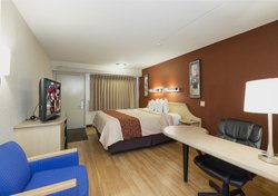  - Red Roof Inn Sharonville - I-75, Exit 15