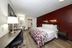  - Red Roof Inn Southeast Tampa - I-75, Exit 257