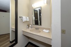  - Red Roof Inn Southeast Tampa - I-75, Exit 257