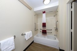  - Red Roof Inn Southeast Tampa - I-75, Exit 257