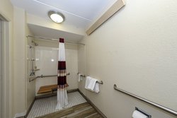  - Red Roof Inn Southeast Tampa - I-75, Exit 257