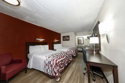  - Red Roof Inn Southeast Tampa - I-75, Exit 257