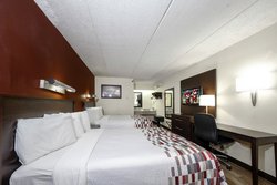  - Red Roof Inn Southeast Tampa - I-75, Exit 257