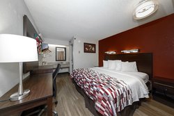  - Red Roof Inn Southeast Tampa - I-75, Exit 257