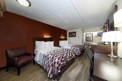  - Red Roof Inn Southeast Tampa - I-75, Exit 257