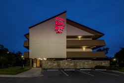  - Red Roof Inn Southeast Tampa - I-75, Exit 257