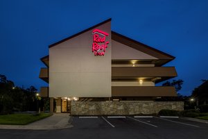 Red Roof Inn Southeast Tampa - I-75, Exit 257, FL - See Discounts