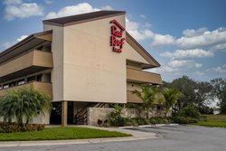  - Red Roof Inn Southeast Tampa - I-75, Exit 257