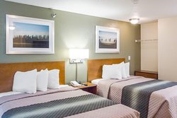  - HomeTowne Studios West Oaks Houston