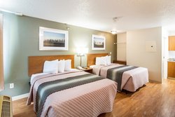  - HomeTowne Studios West Oaks Houston