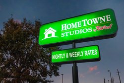  - HomeTowne Studios West Oaks Houston