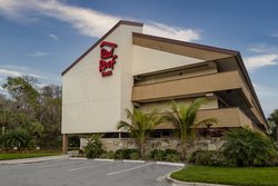 - Red Roof Inn Southeast Tampa - I-75, Exit 257