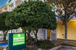  - HomeTowne Studios West Oaks Houston