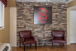  - Red Roof Inn Southeast Tampa - I-75, Exit 257
