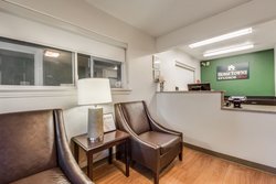  - HomeTowne Studios Mesquite - I-30, Exits 56A & 57