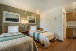  - HomeTowne Studios Mesquite - I-30, Exits 56A & 57