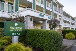  - HomeTowne Studios North Salem