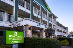  - HomeTowne Studios North Salem