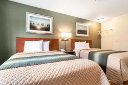  - HomeTowne Studios Puyallup